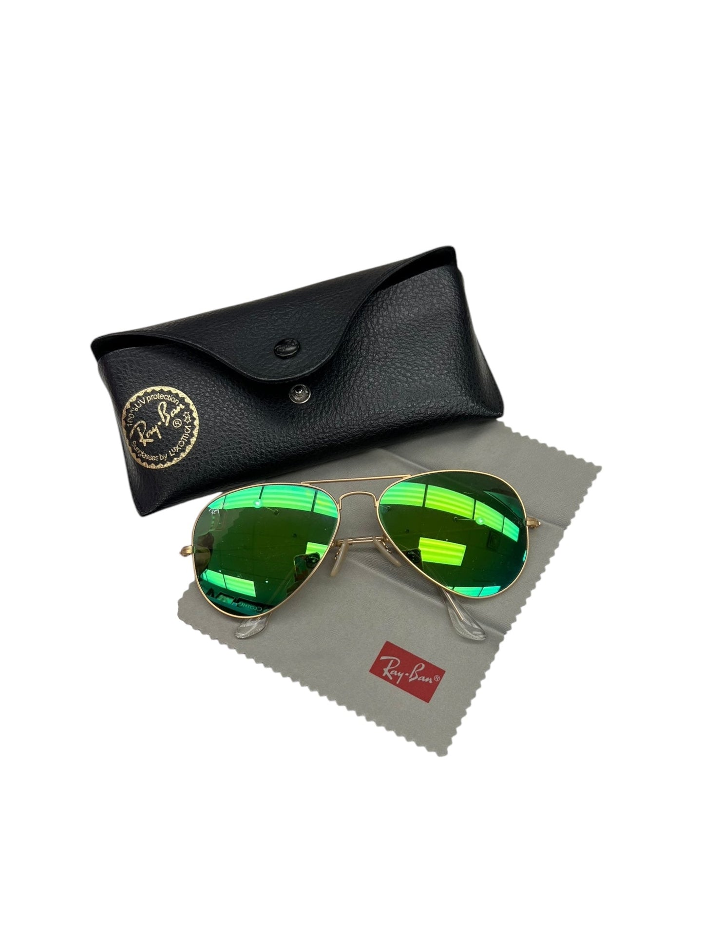 Sunglasses Designer By Ray Ban