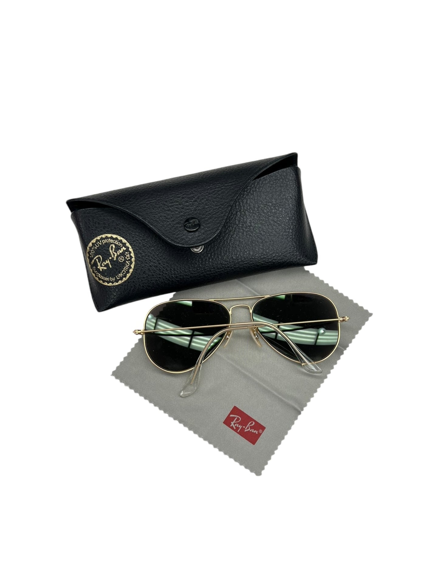 Sunglasses Designer By Ray Ban