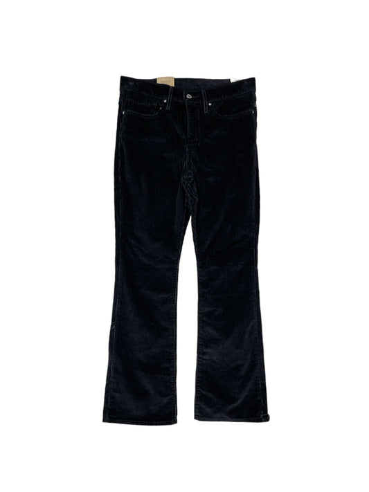 Pants Corduroy By Levis In Black, Size: 30