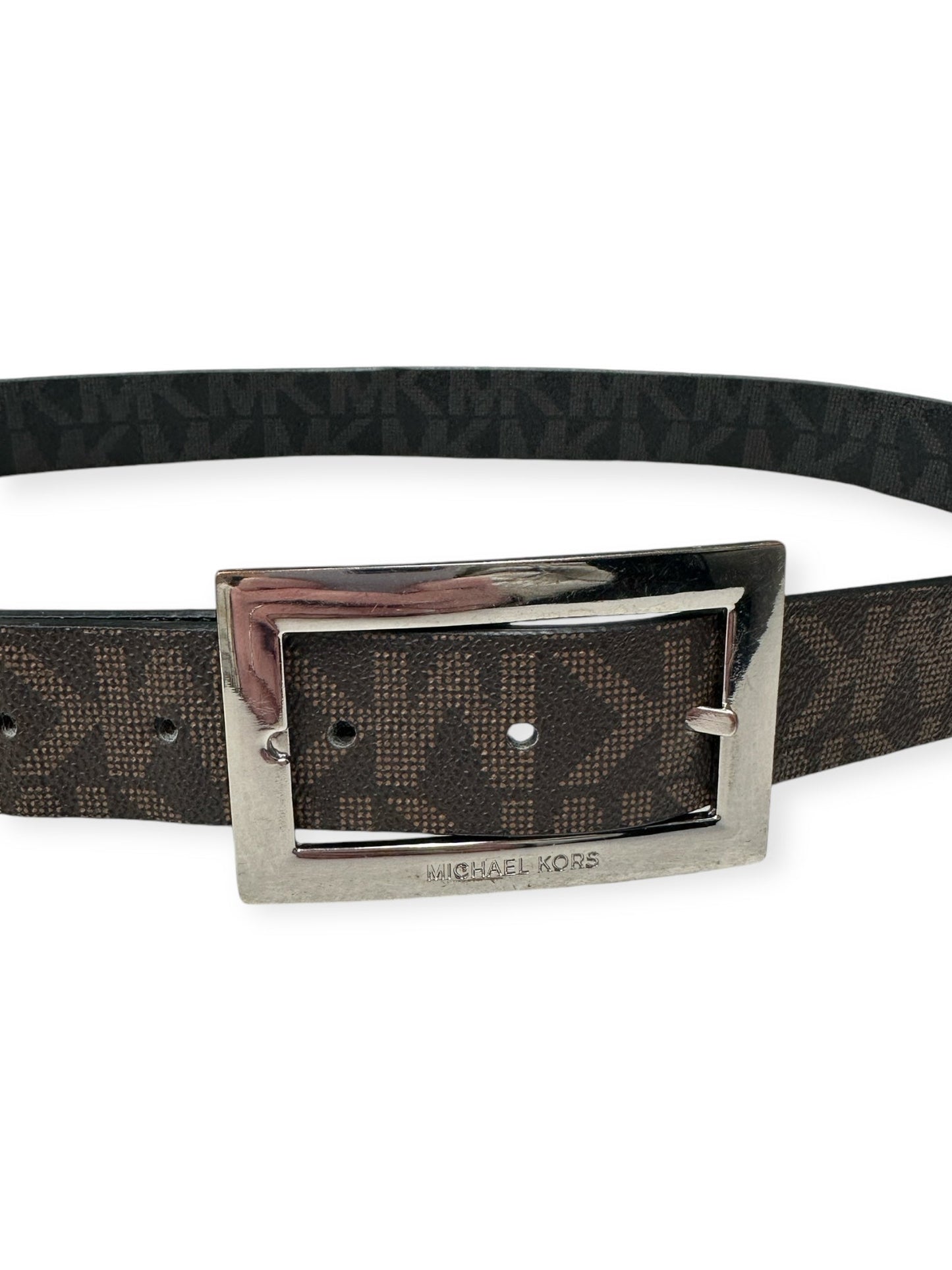 Belt Designer By Michael Kors