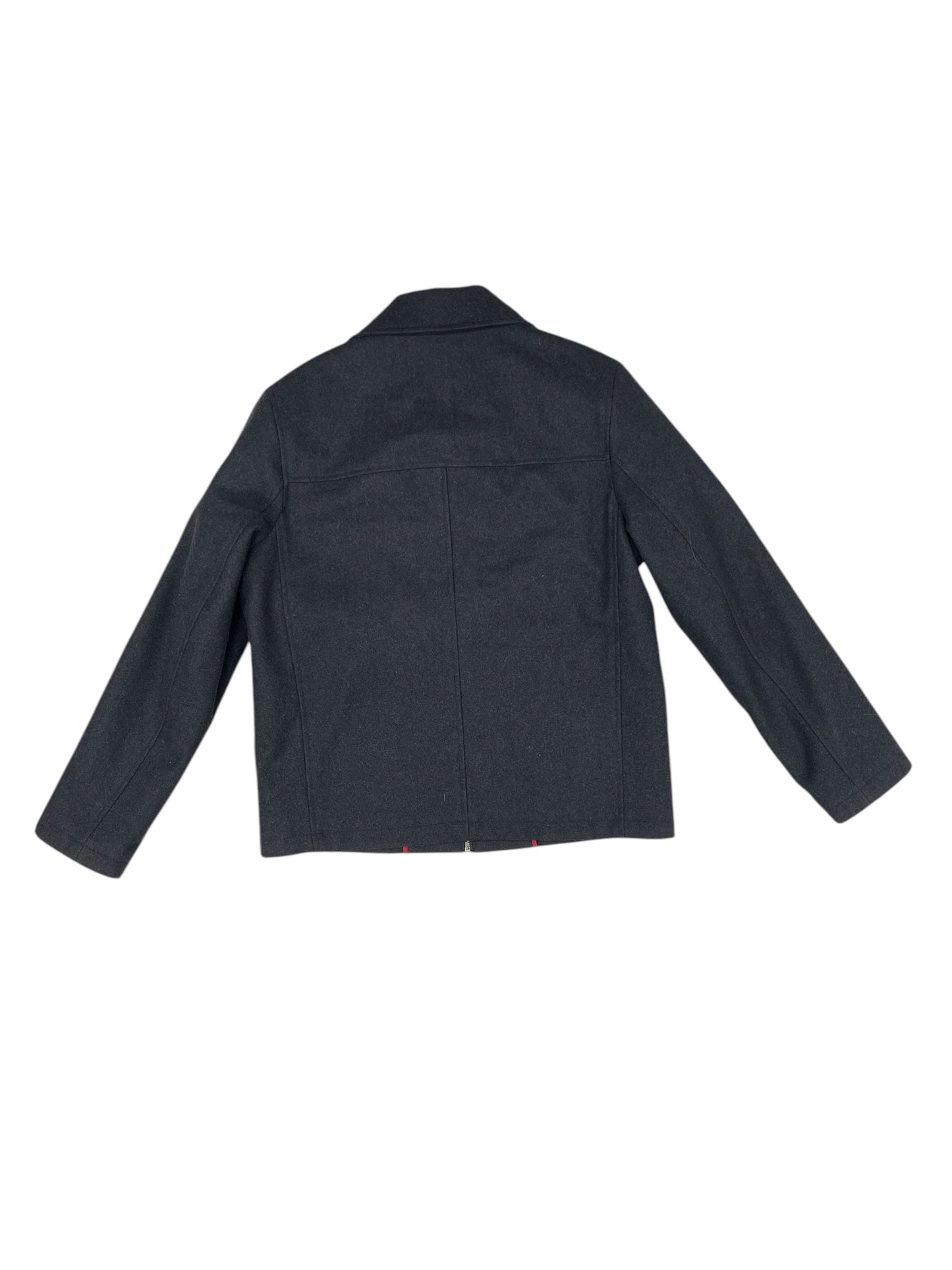 Jacket Other By Tommy Hilfiger In Black, Size: M