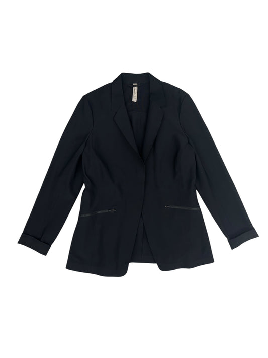 Blazer By Athleta In Black, Size: 12