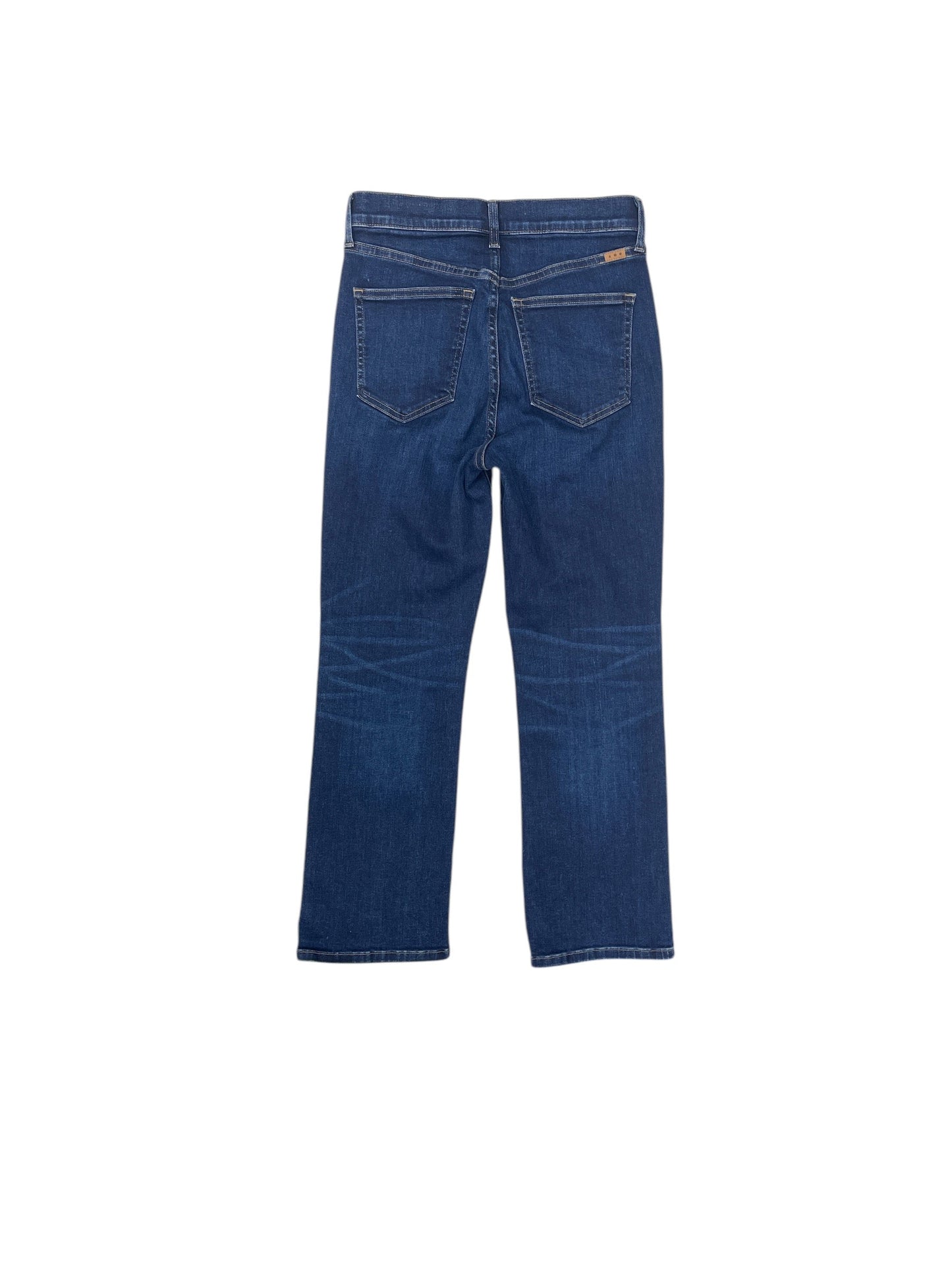 Jeans Designer By AYR In Blue Denim, Size: 25S