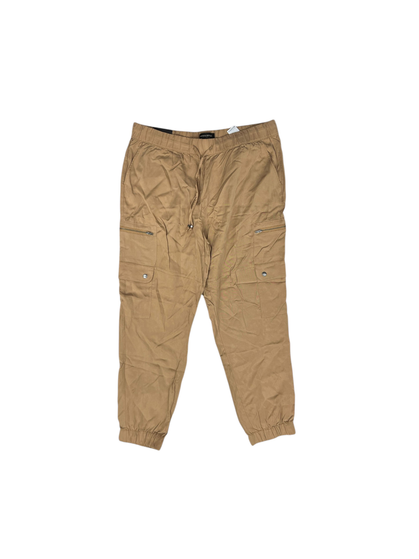 Pants Cargo & Utility By Banana Republic In Brown, Size: L