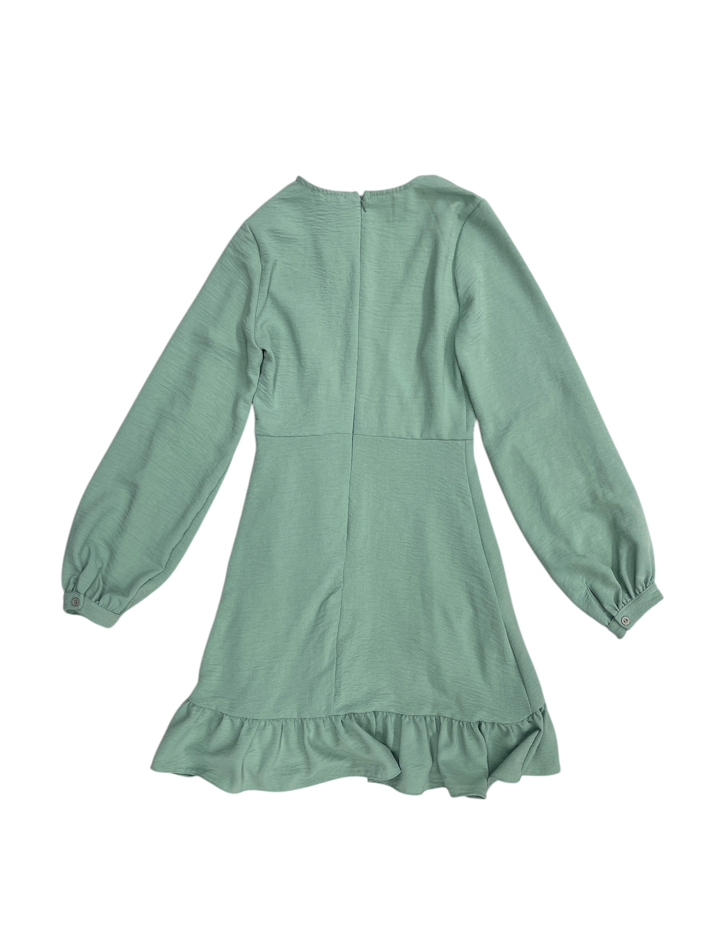 Dress Party Midi By Altard State In Green, Size: S