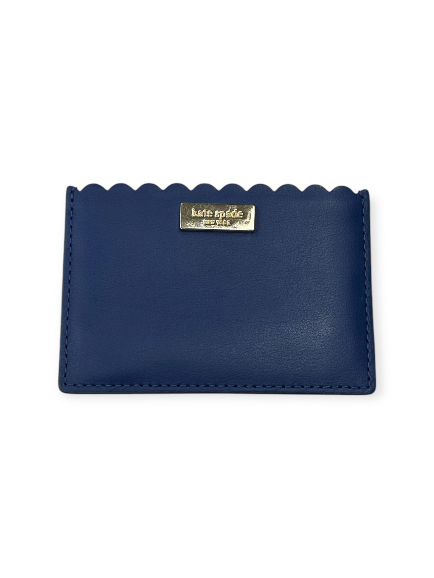 Id/card Holder By Kate Spade, Size: Small