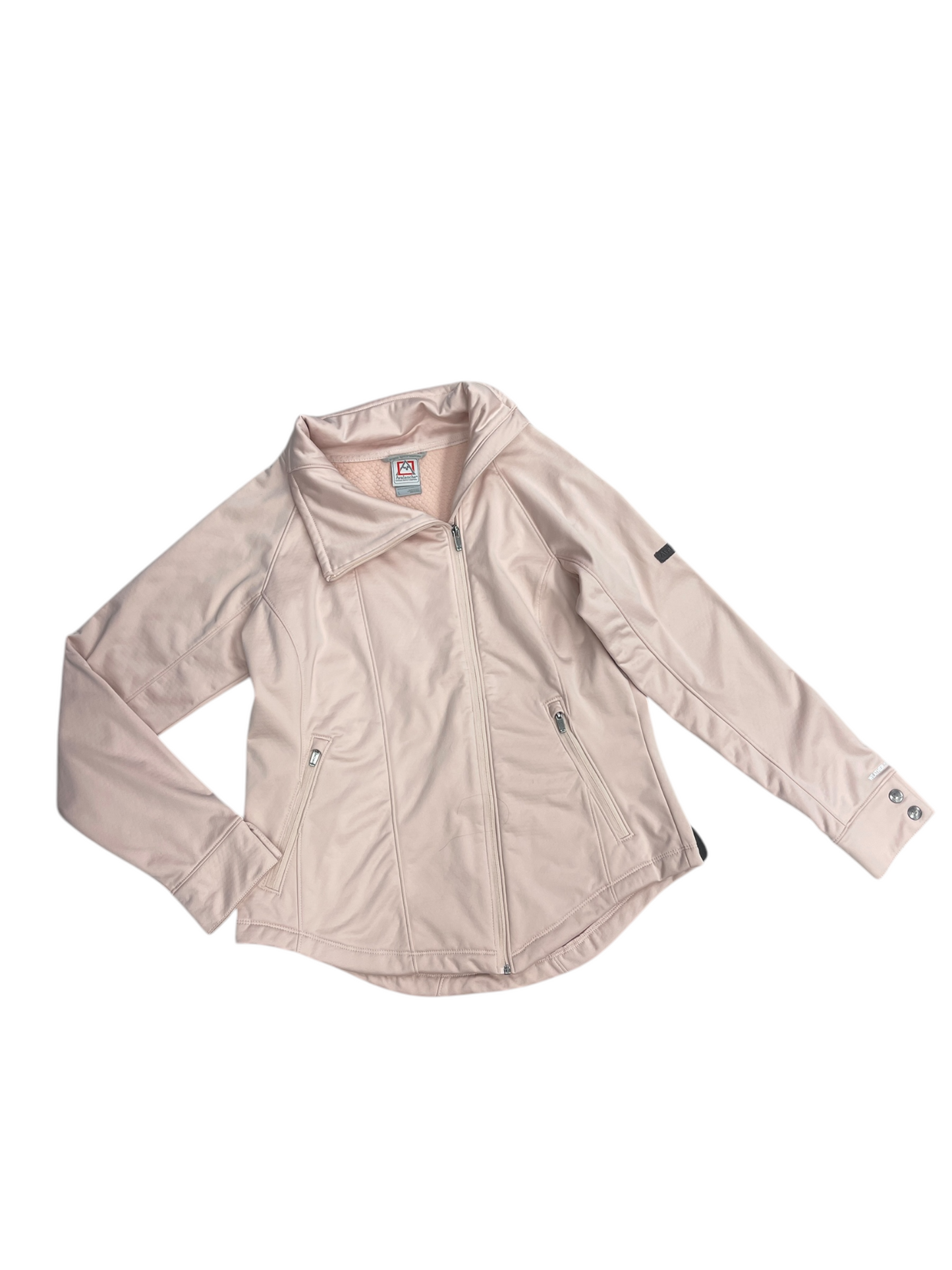 Jacket Other By Avalanche In Pink, Size: L