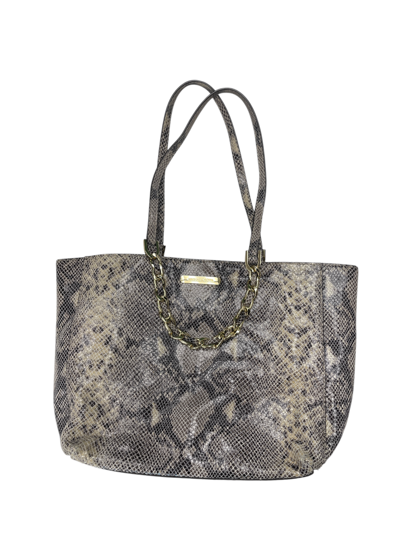 Tote By Michael Kors, Size: Medium