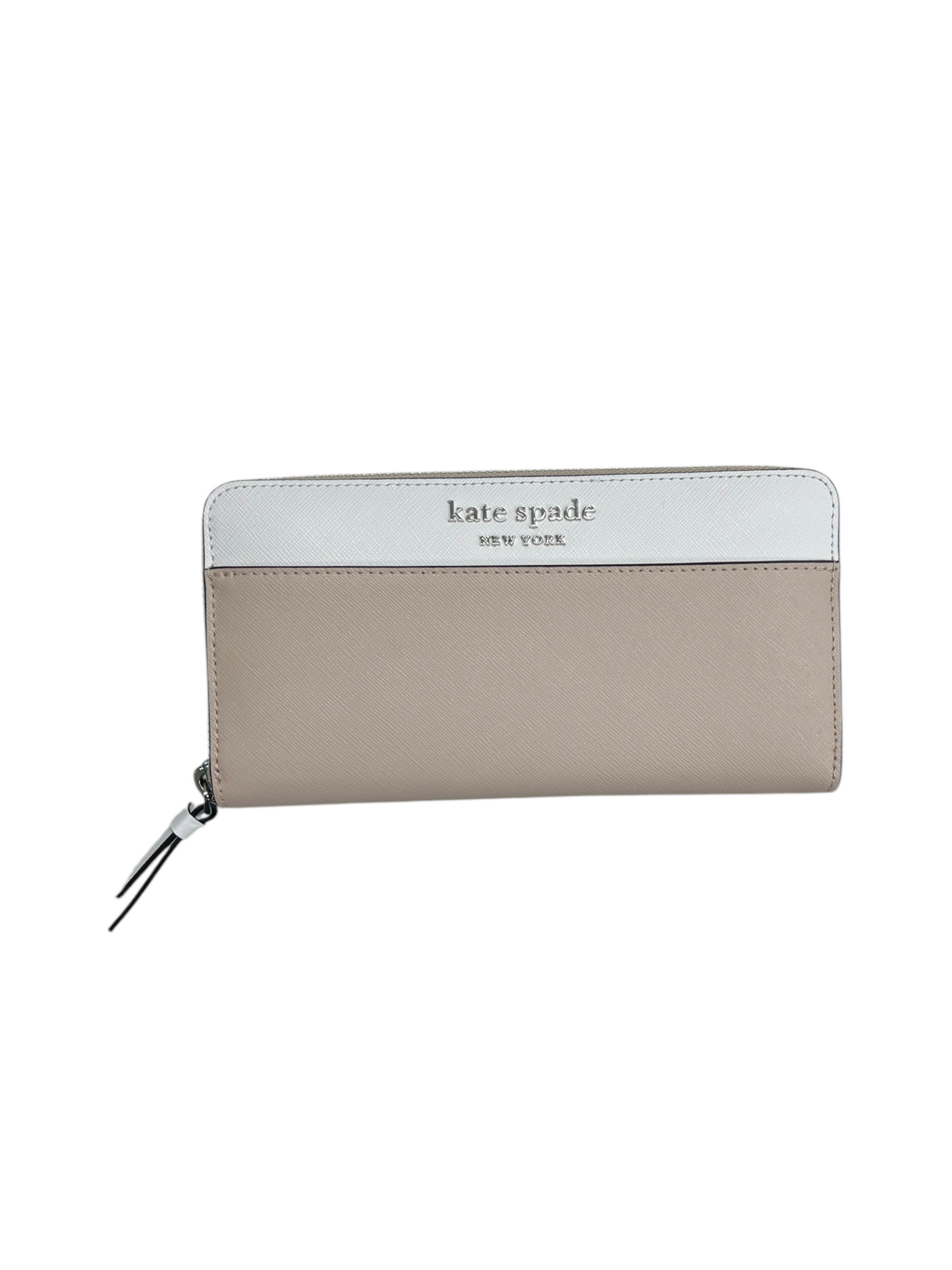 Wallet Designer By Kate Spade, Size: Large