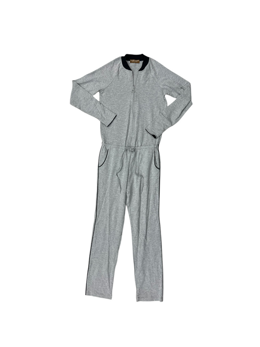 Jumpsuit By LA RELAXED In Grey, Size: S