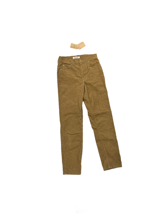 Pants Corduroy By Boden In Brown, Size: 4