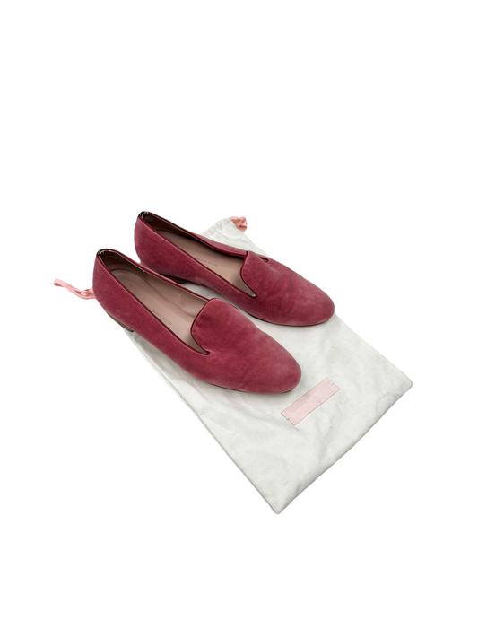 Shoes Flats By MARGAUX In Pink, Size: 9.5