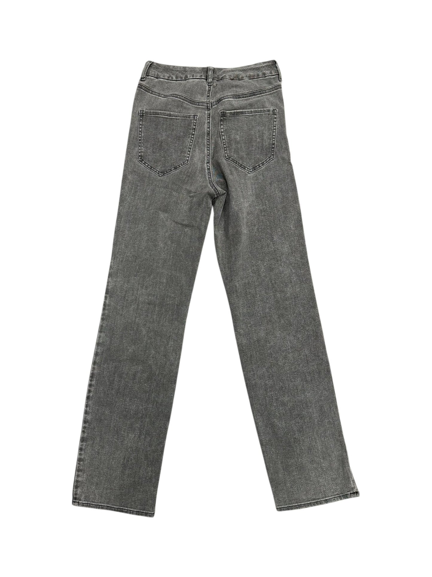 Jeans Straight By Express  Size: S