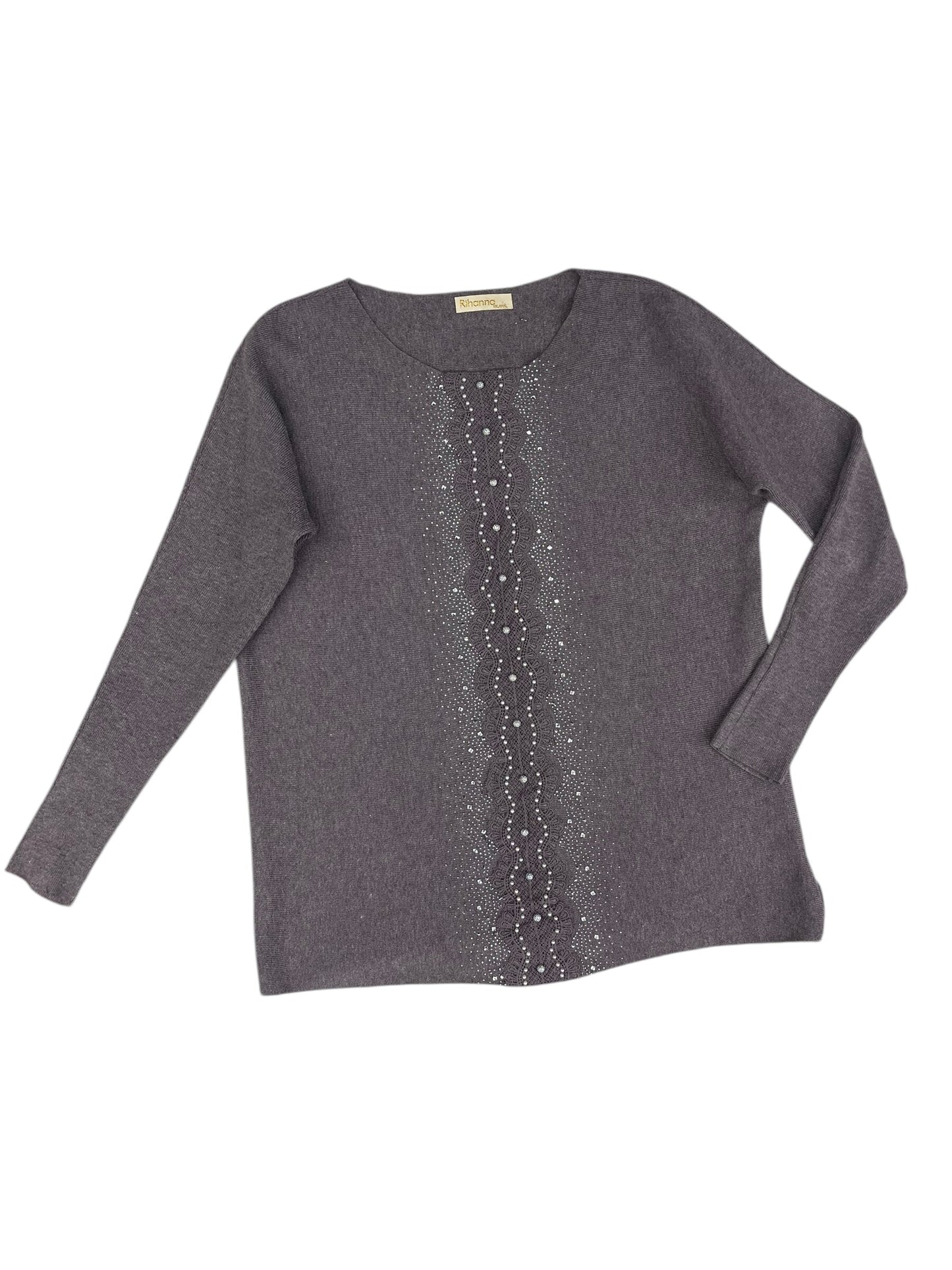 Sweater By Clothes Mentor  Size: Xxl