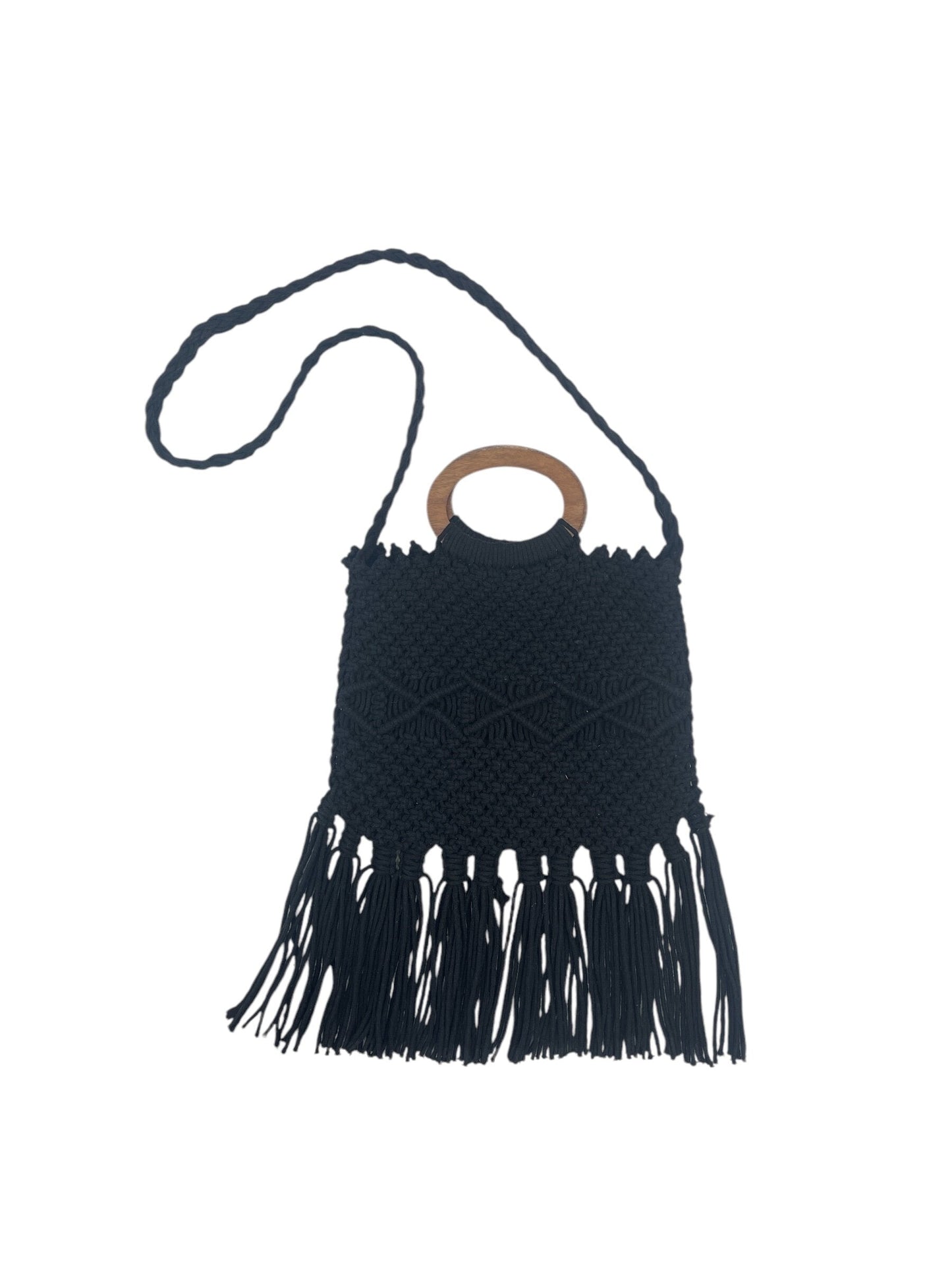 Crossbody By Danielle Nicole  Size: Medium