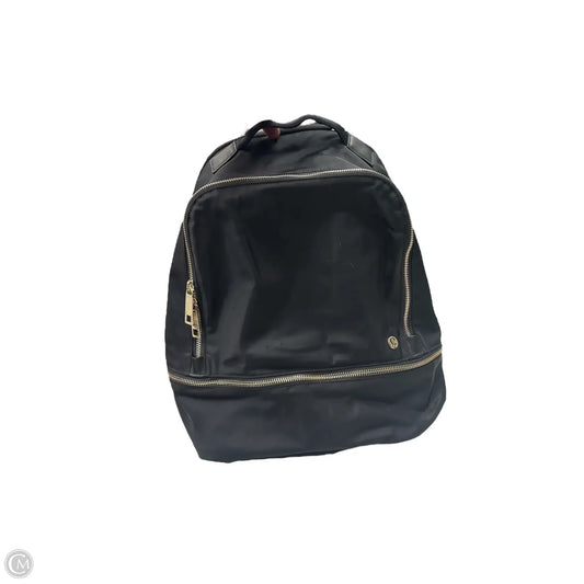 Backpack By Lululemon, Size: Large