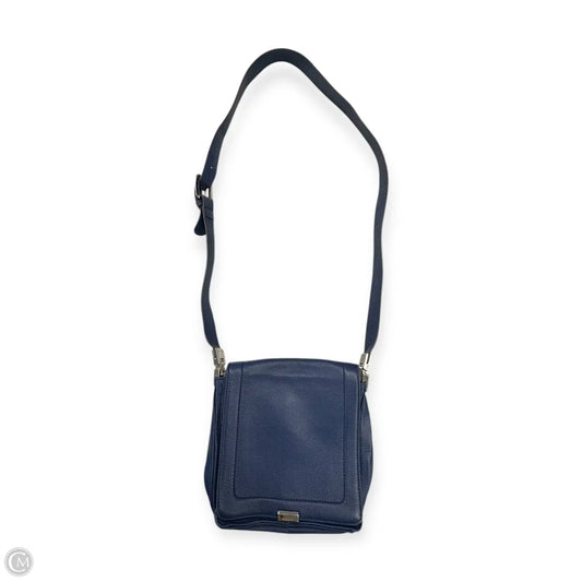 Crossbody By B. Makowsky, Size: Medium