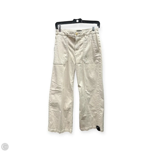 Pants Chinos & Khakis By Kut In Cream, Size: 4