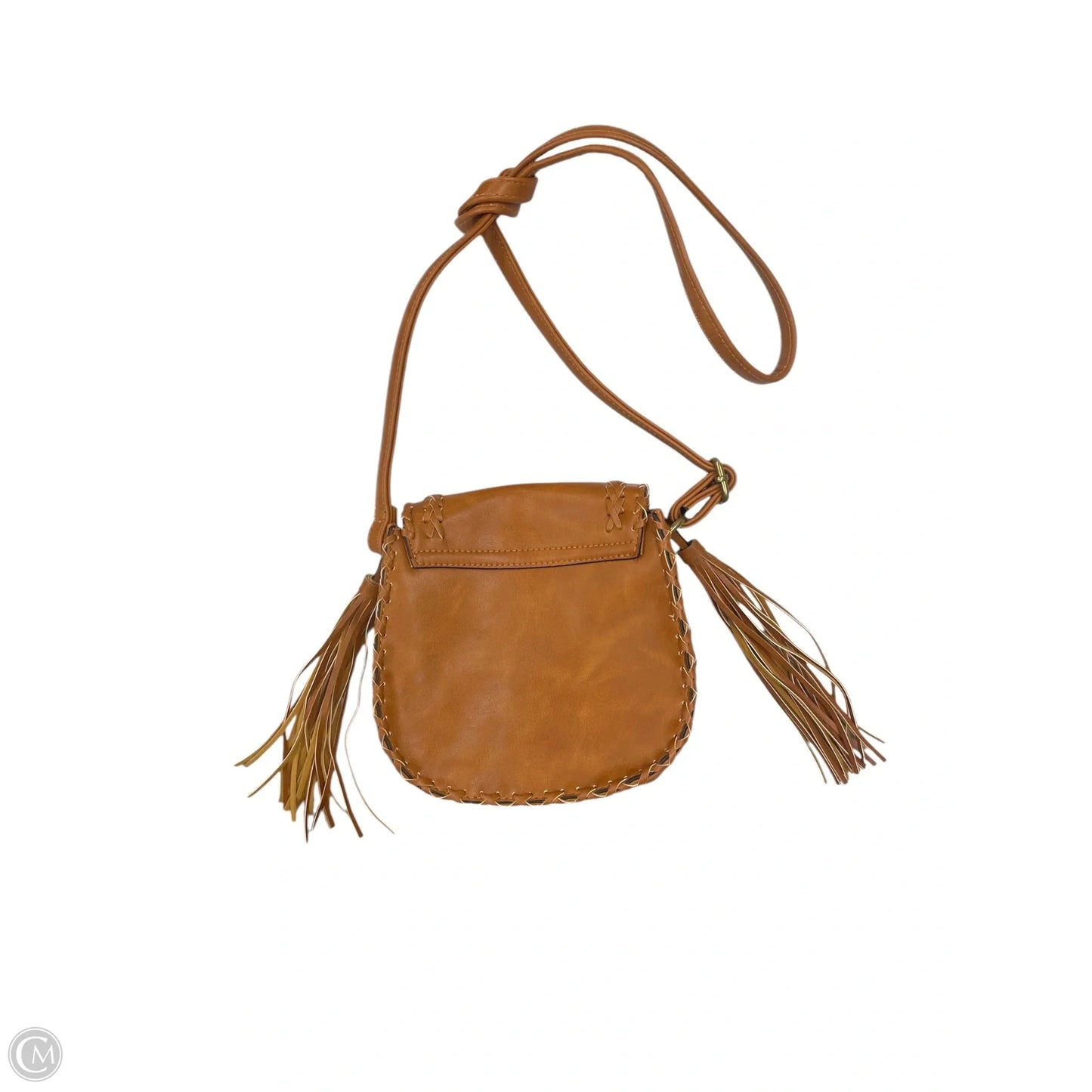 Crossbody By Dv, Size: Small