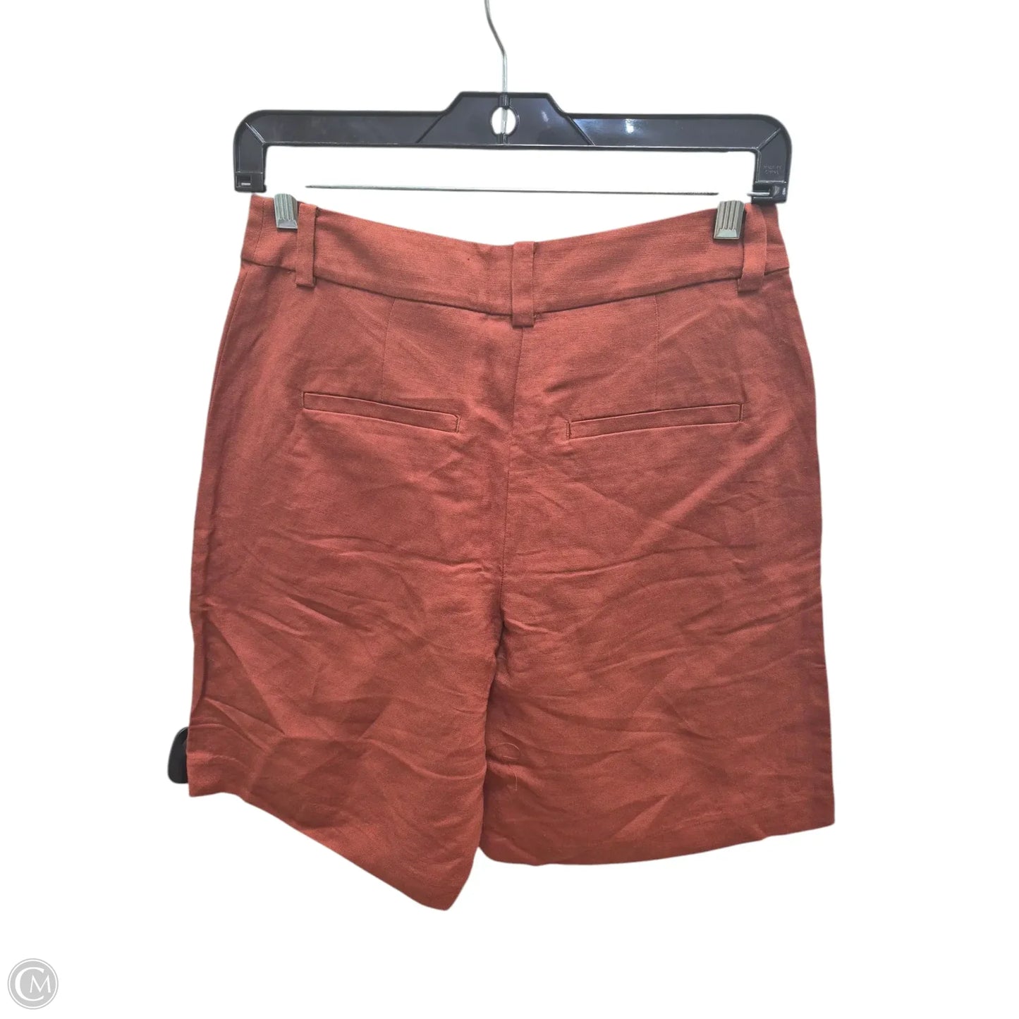 Shorts By Loft In Brown, Size: Xs
