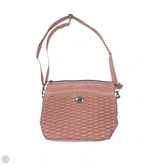 Crossbody By Lugg, Size: Large