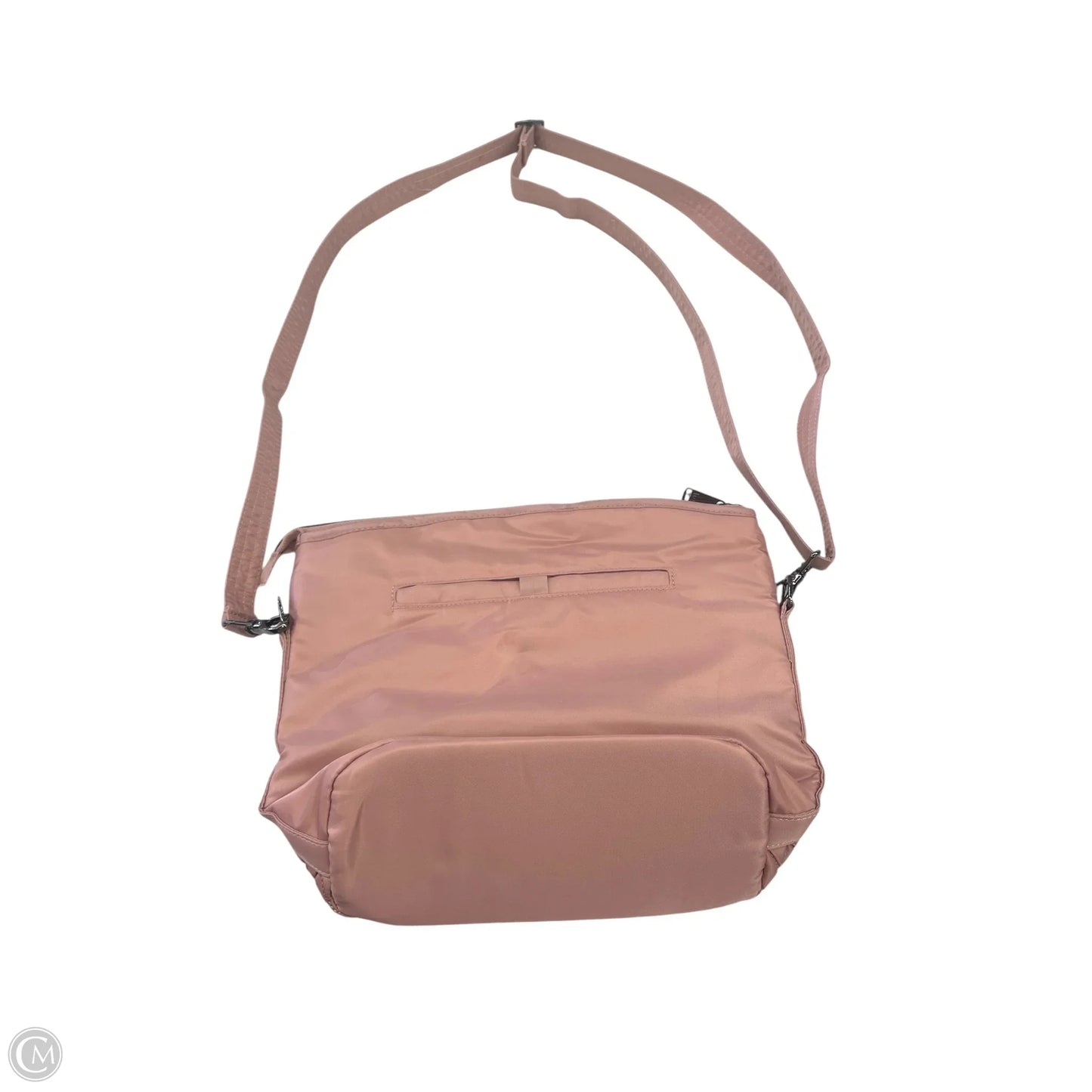 Crossbody By Lugg, Size: Large
