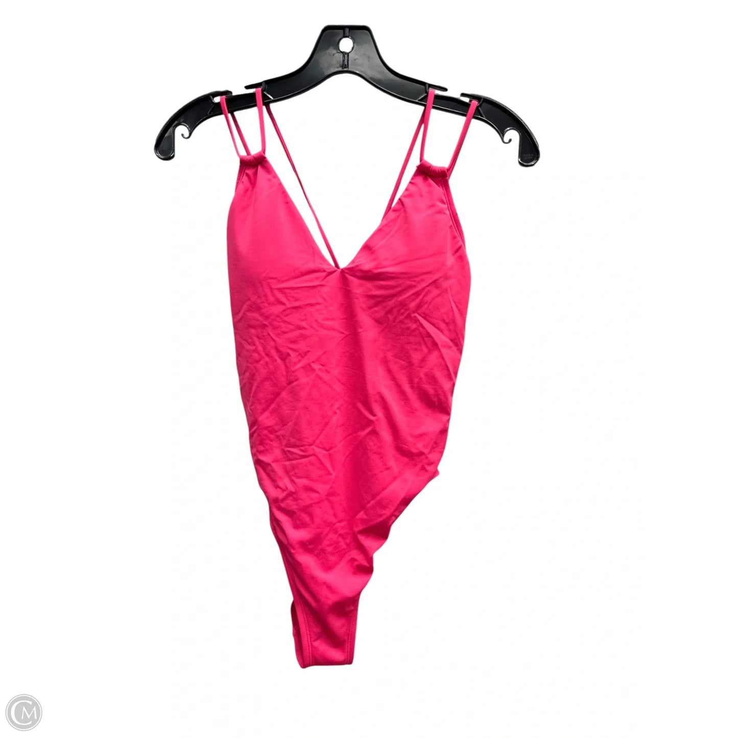 Swimsuit By Shade & Shore In Pink, Size: M