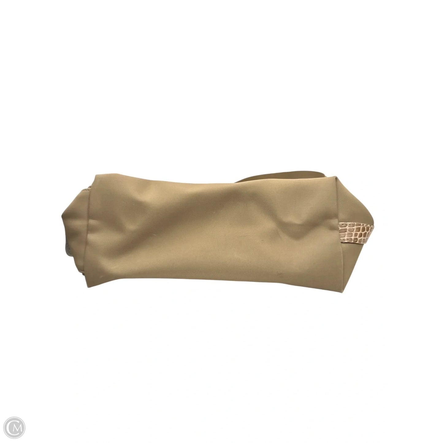 Handbag Designer By Longchamp, Size: Small