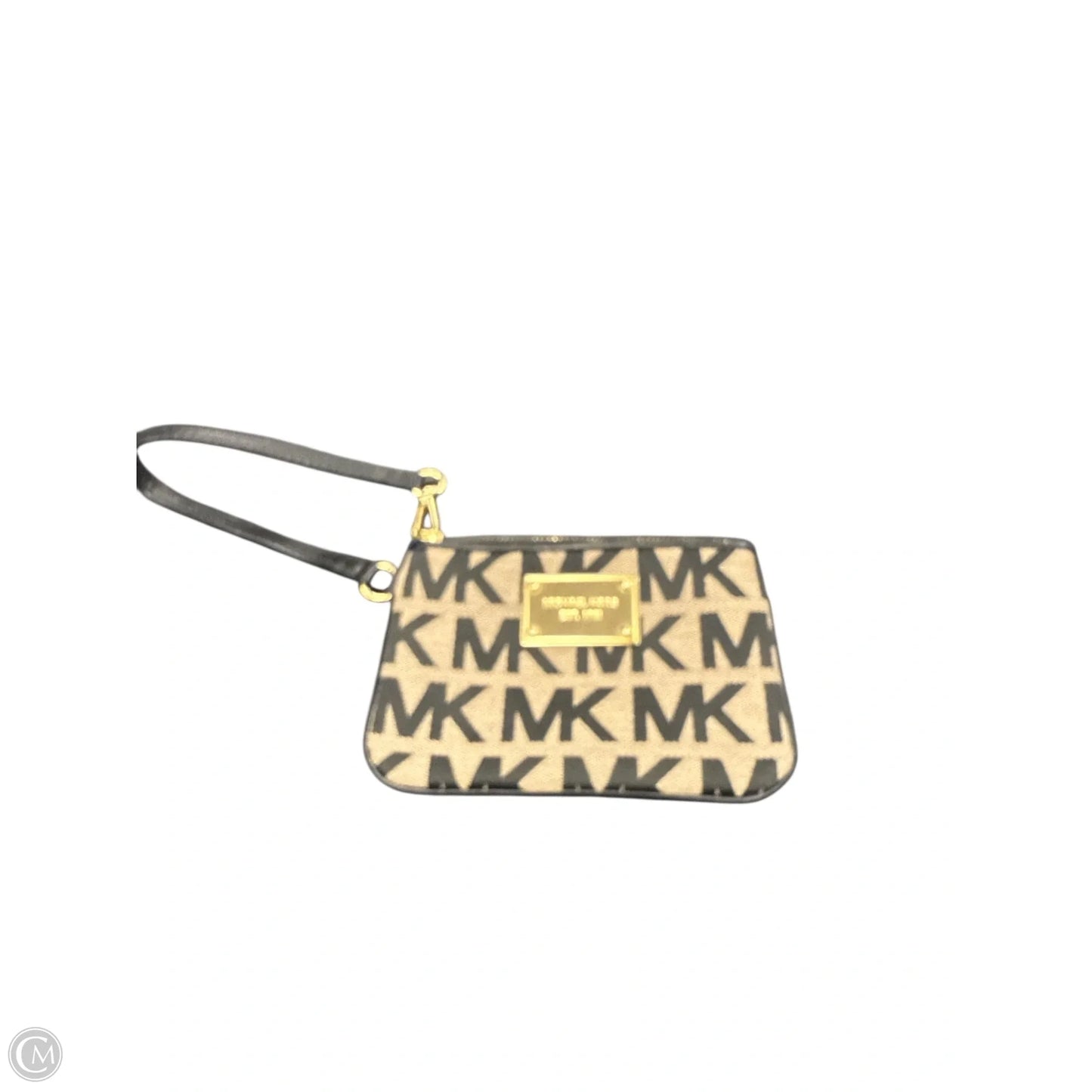 Wristlet Designer By Michael Kors, Size: Small