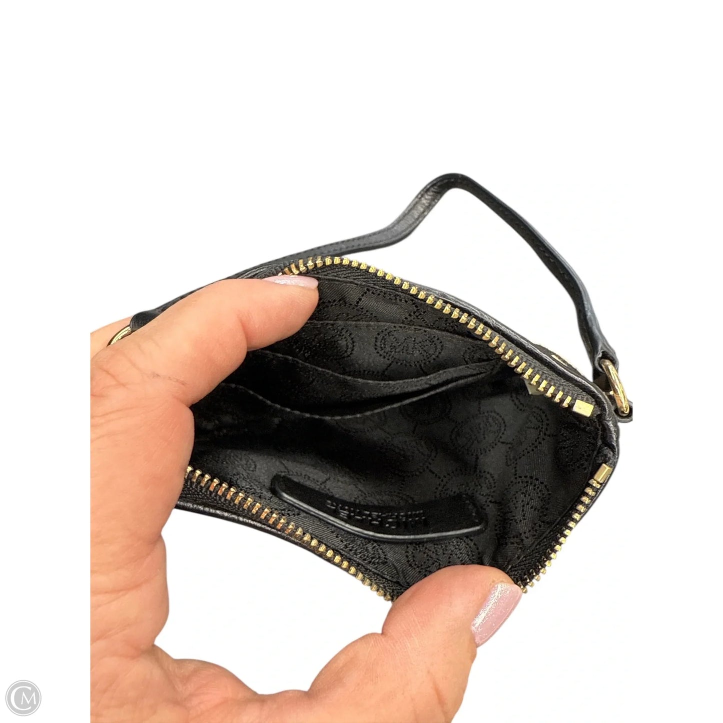 Wristlet Designer By Michael Kors, Size: Small