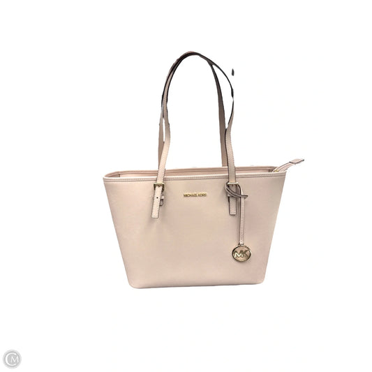 Tote Designer By Michael Kors, Size: Large