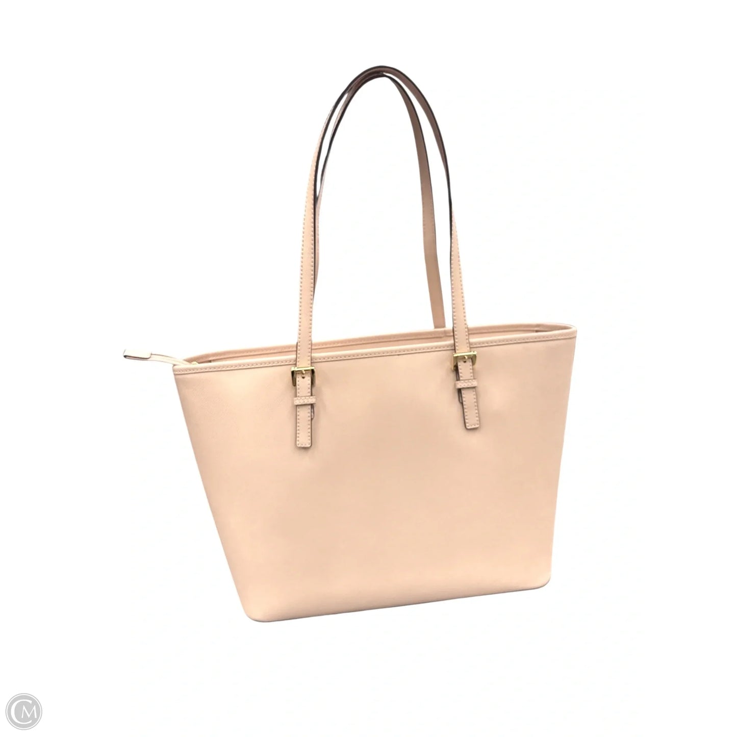 Tote Designer By Michael Kors, Size: Large