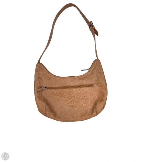 Handbag By Stone Mountain, Size: Medium