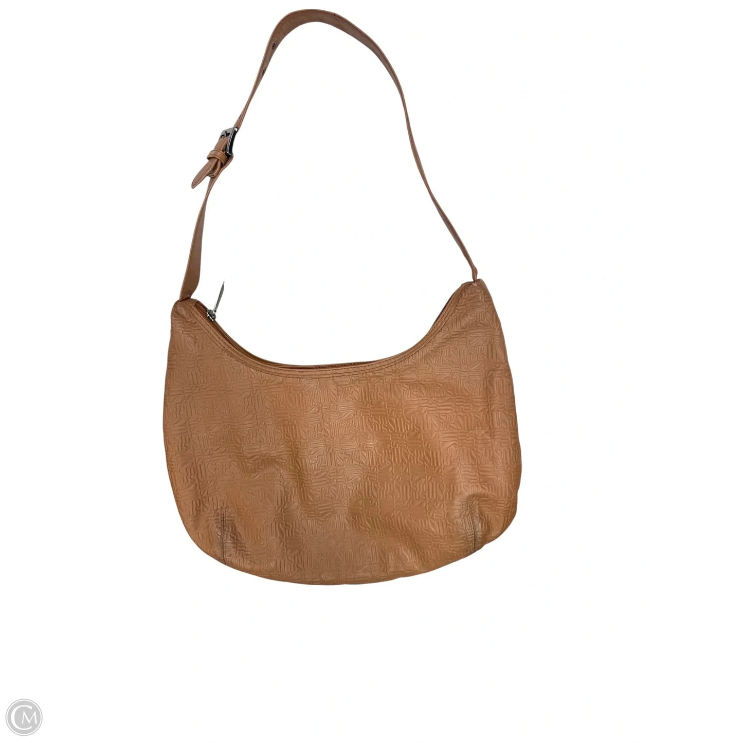 Handbag By Stone Mountain, Size: Medium