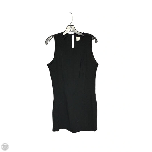 Dress Work By A New Day In Black, Size: 12