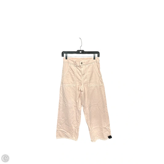 Pants Chinos & Khakis By American Eagle In Pink, Size: 4
