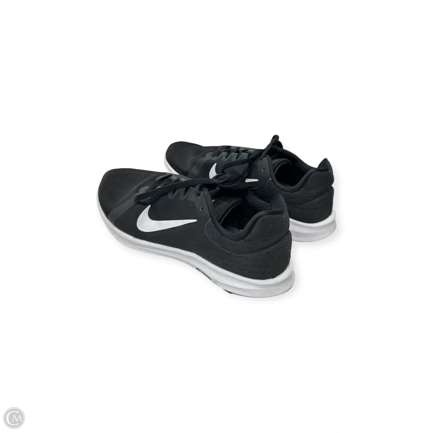 Shoes Athletic By Nike In Black, Size: 8.5