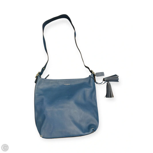 Handbag Designer By Coach, Size: Large