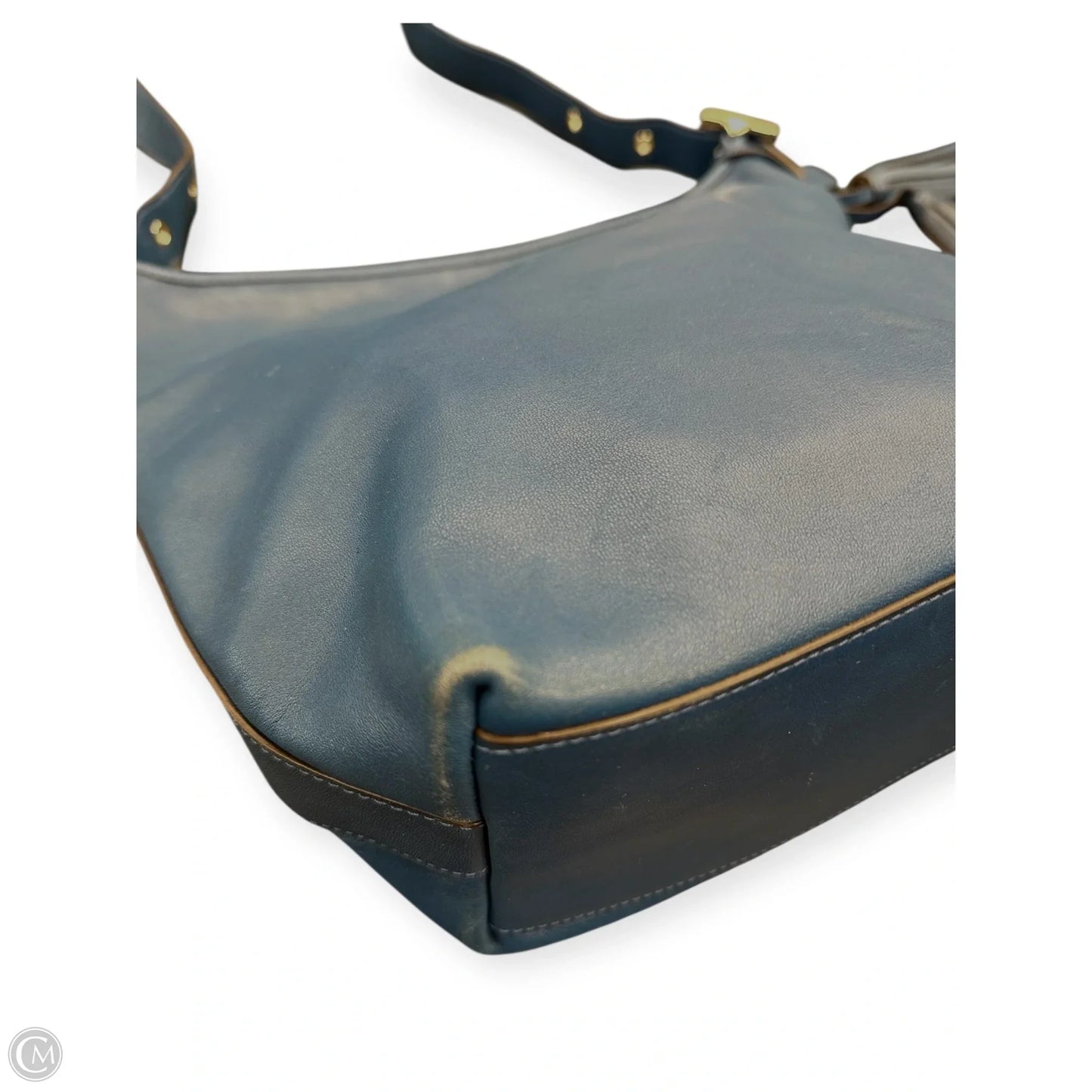 Handbag Designer By Coach, Size: Large