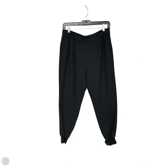 Pants Joggers By Joie In Black, Size: M
