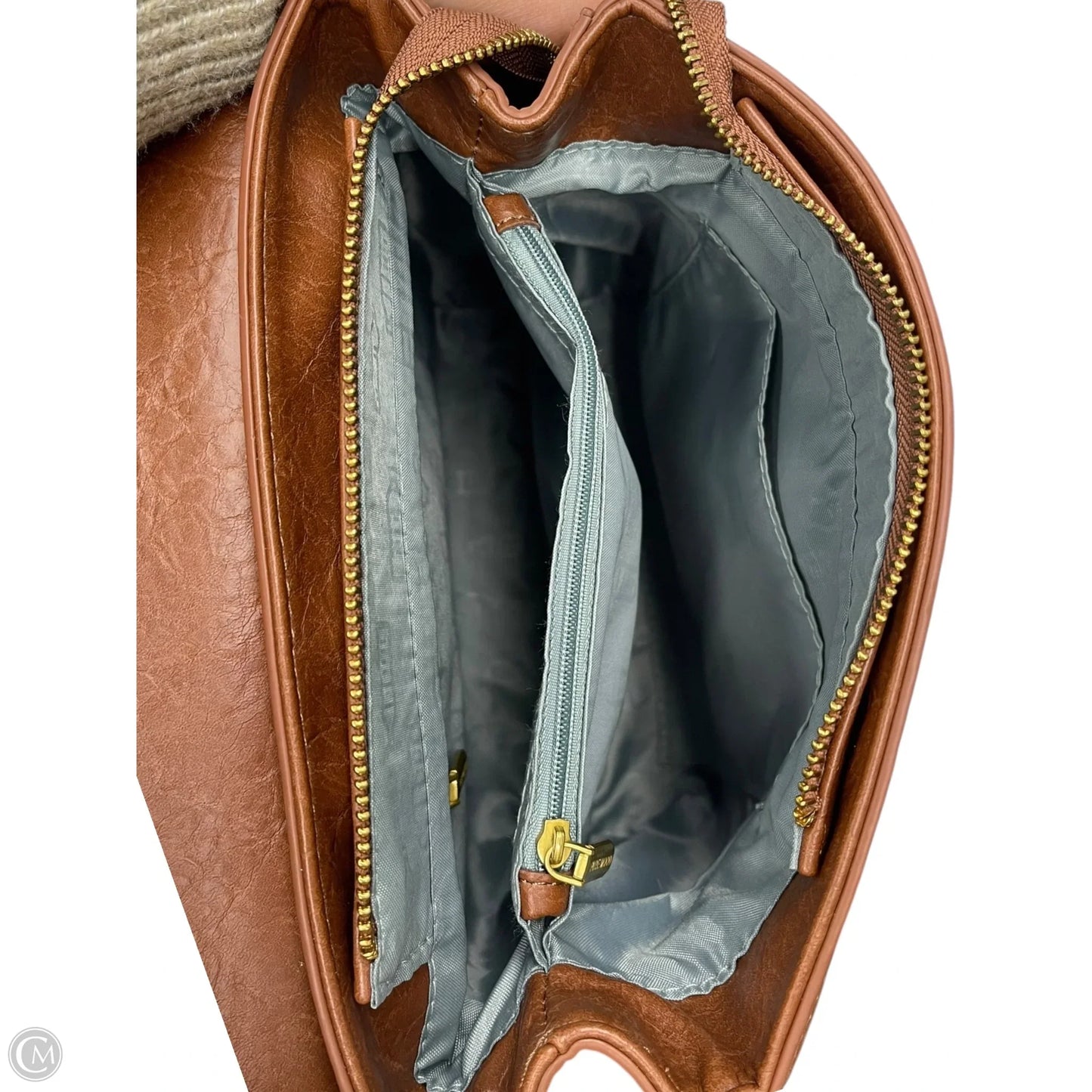 Backpack By Cmc, Size: Medium