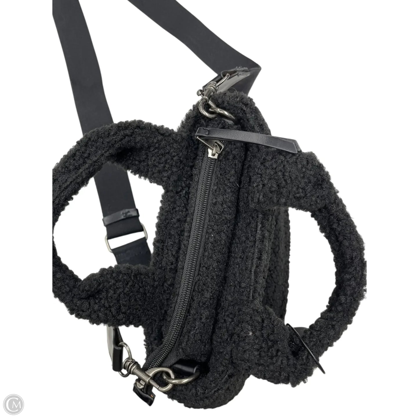 Crossbody By Clothes Mentor, Size: Small