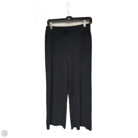 Pants Lounge By Sioni In Black, Size: M