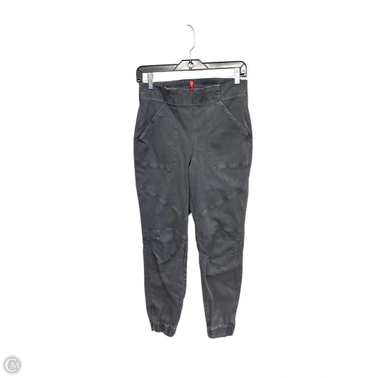 Pants Cargo & Utility By Spanx In Grey, Size: M