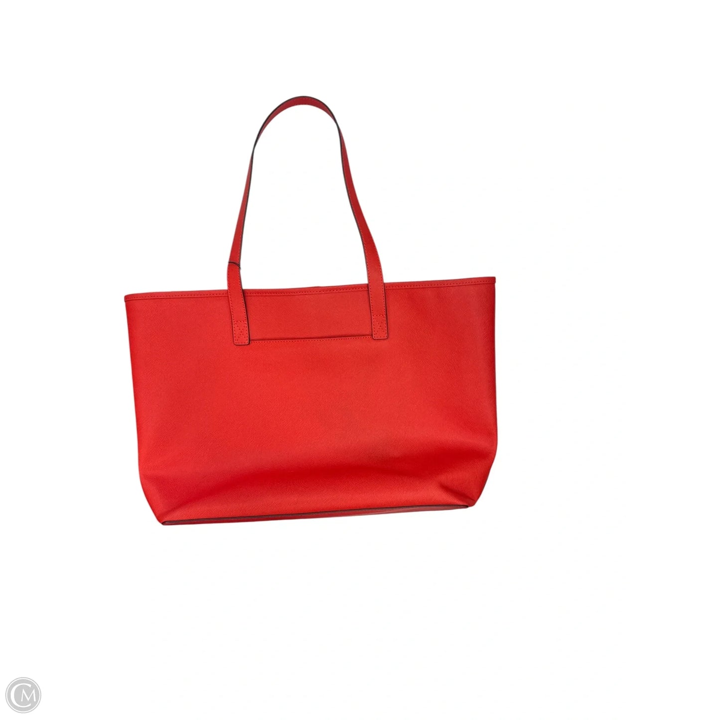 Tote Designer By Michael Kors, Size: Large