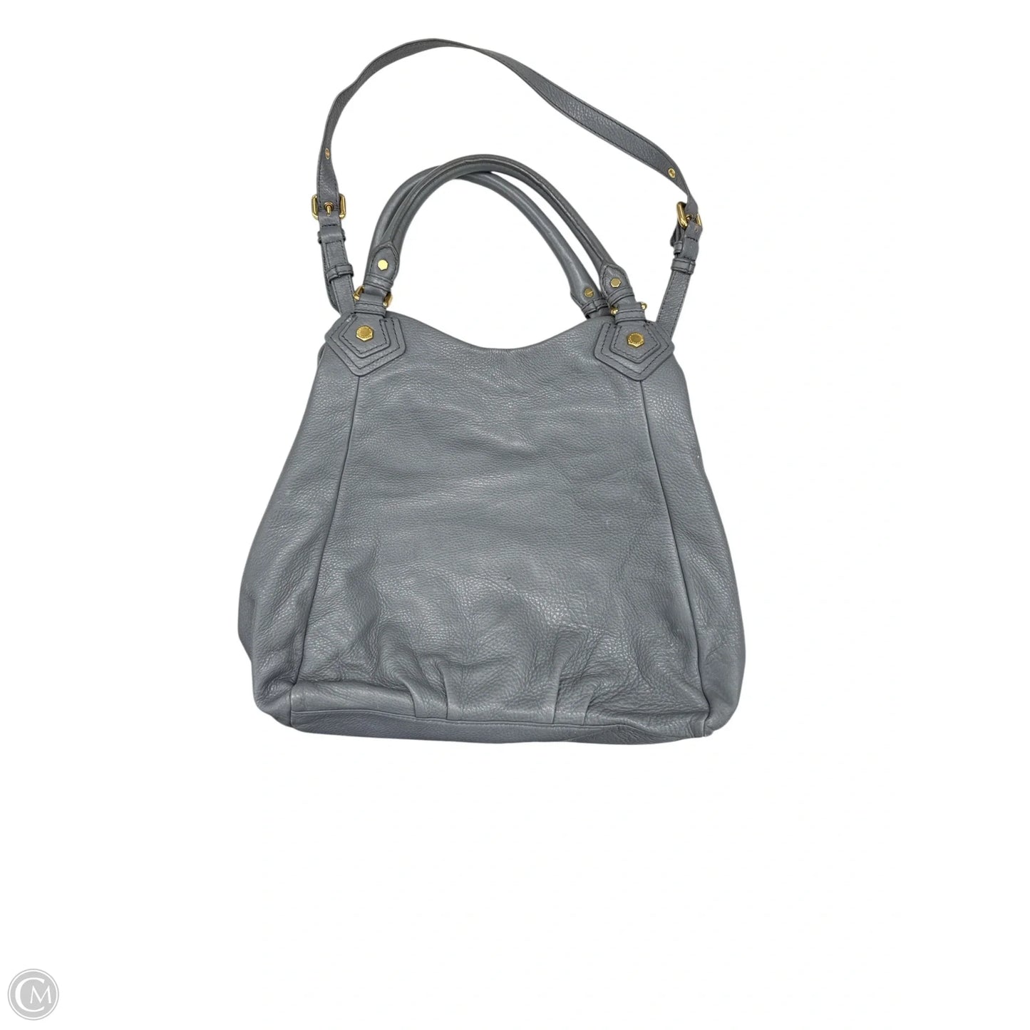 Handbag Luxury Designer By Marc Jacobs, Size: Large