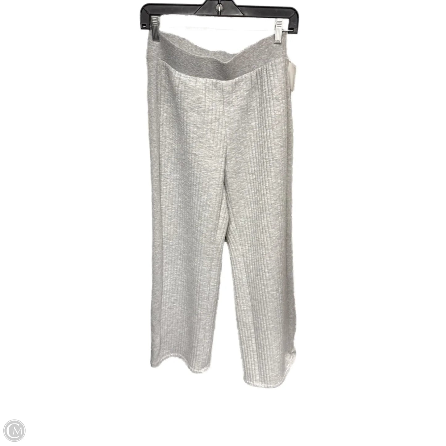 Pants Lounge By Tahari In Grey, Size: S
