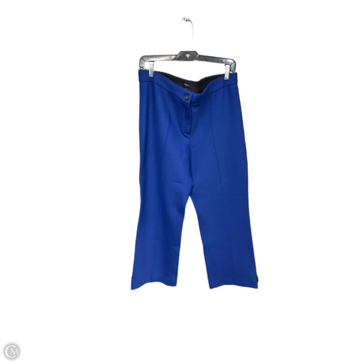 Pants Dress By Theory In Blue, Size: 12