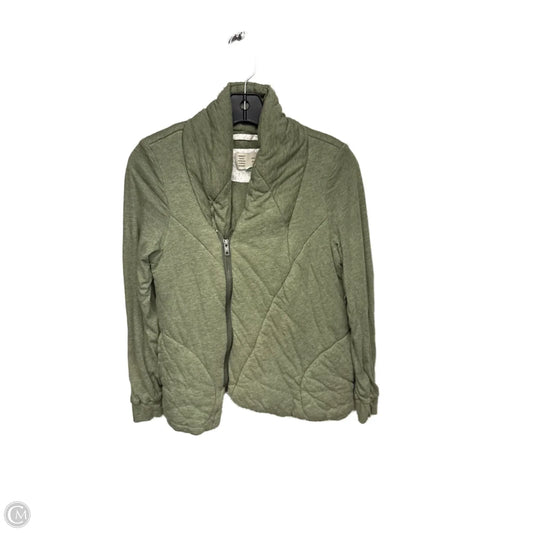 Jacket Other By Saturday/sunday In Green, Size: S