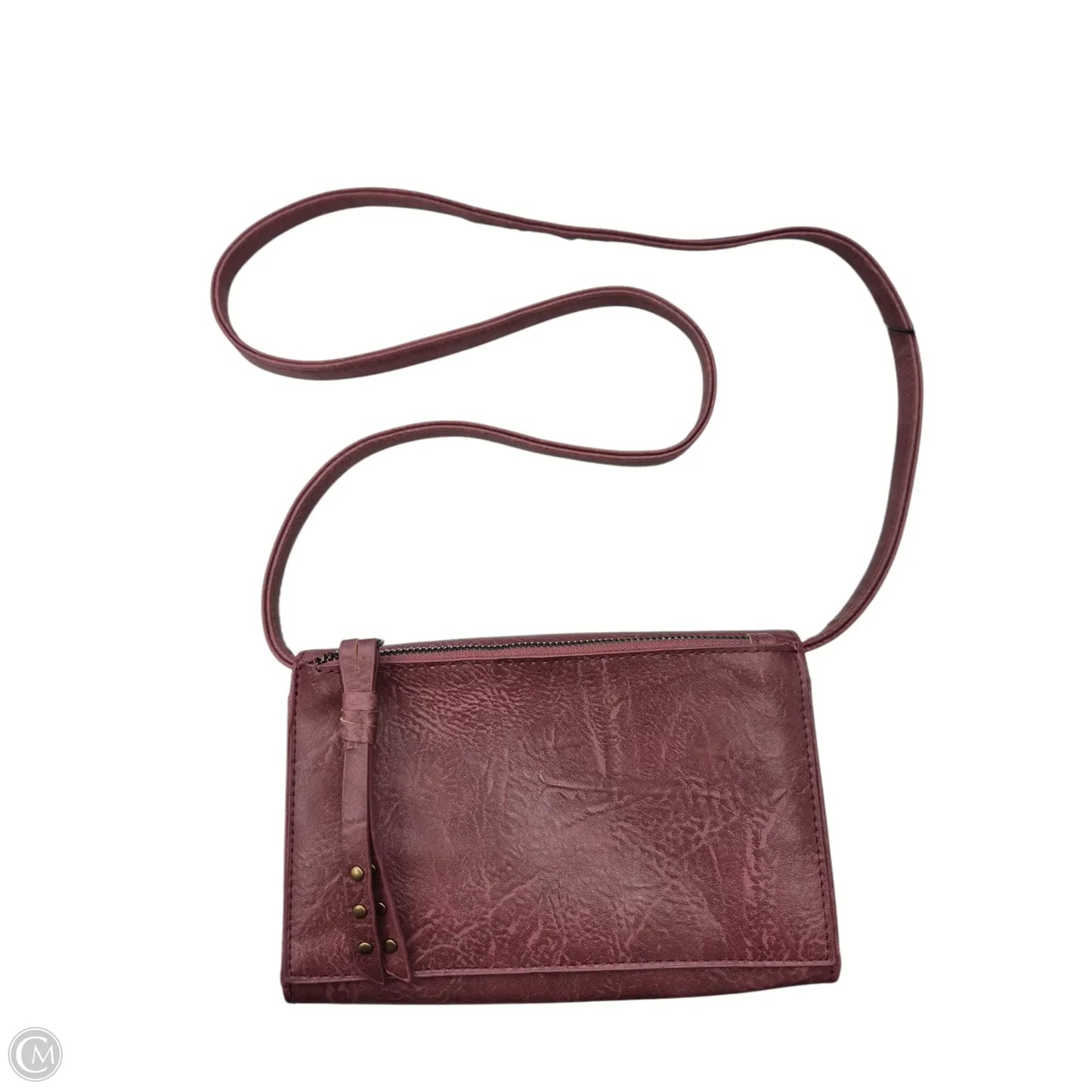 Crossbody By Clothes Mentor, Size: Small
